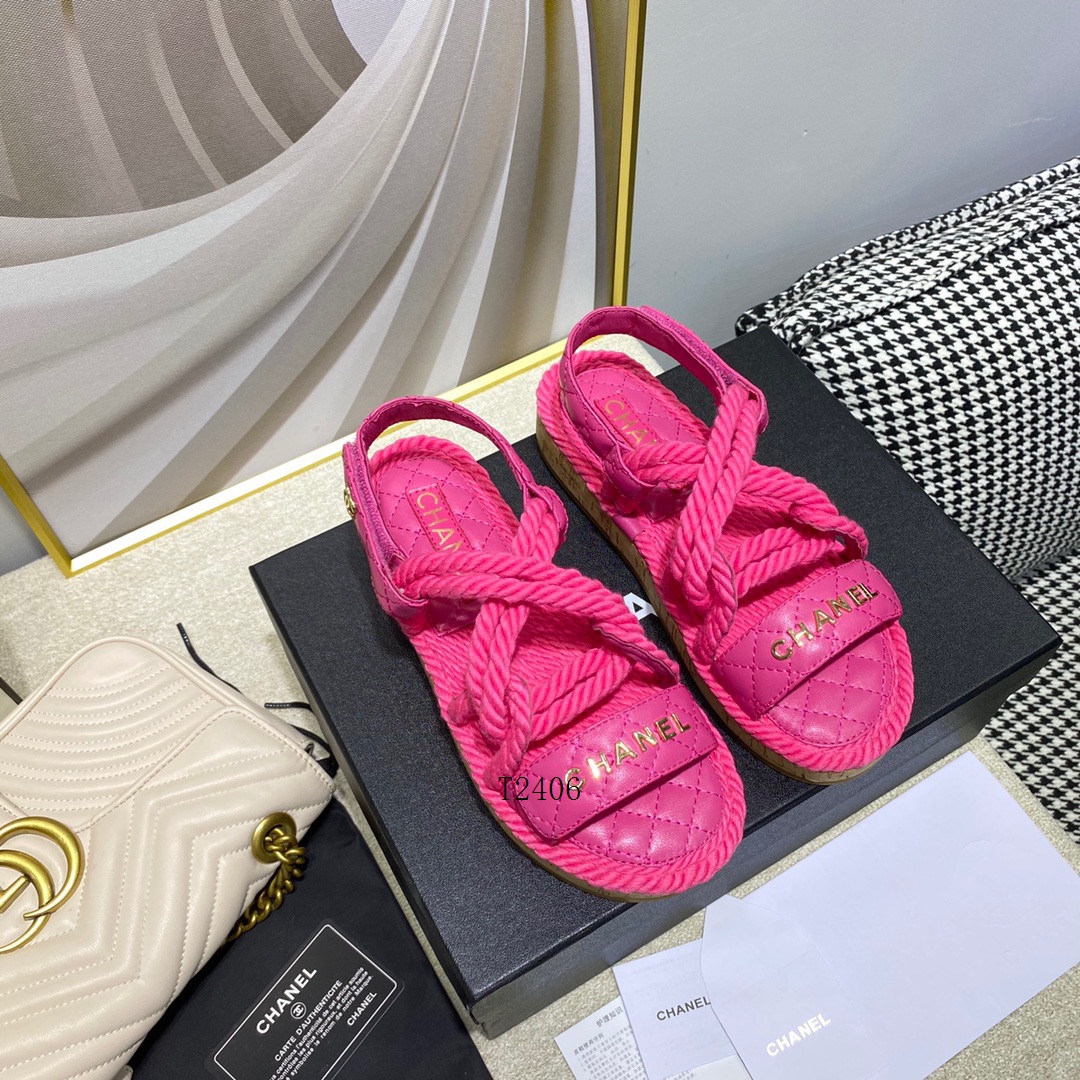 Chanel sz35-40 09